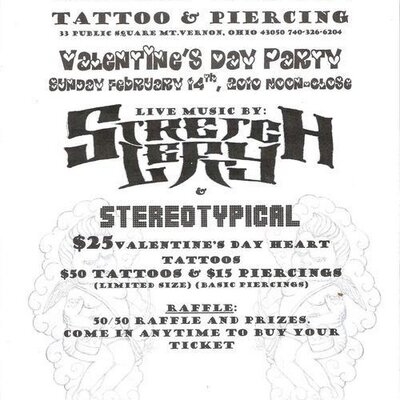 Profile Picture of Tony Campise (@hardknoxtattoo) on Twitter