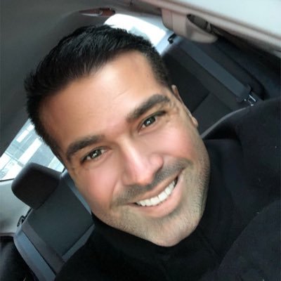 Profile Picture of Michael J. Zarrilli (@Maverick0186) on Twitter
