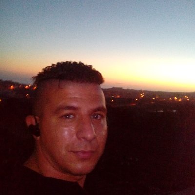 Profile Picture of Joseph Cassar (@martianinvestor) on Twitter