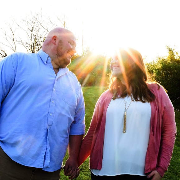 Profile Picture of Erin Wade (@mrsgoo) on Poshmark