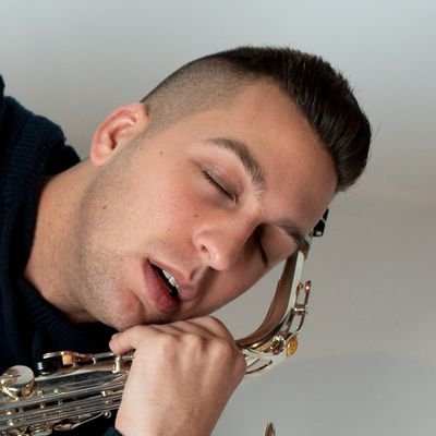 Profile Picture of Daniel Nix (@dnixy) on Twitter