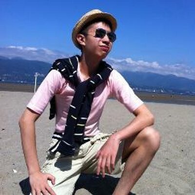 Profile Photo of Vincent Chung (@vince_chung) on Twitter