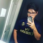 Profile Picture of Michael Almanza (@mikeys124) on Instagram