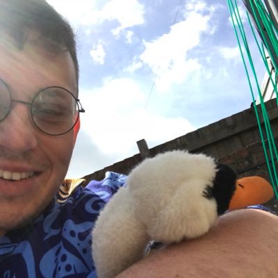 Profile Picture of Thomas Judge (@TJudge_) on Twitter