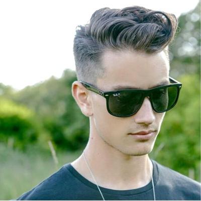 Profile Picture of Wesley Colwell (@wesley_colwell) on Twitter