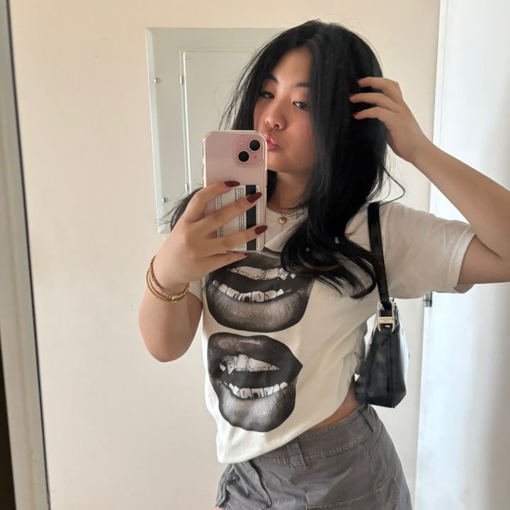 Profile Picture of joyce (@joyce.ho) on Tiktok