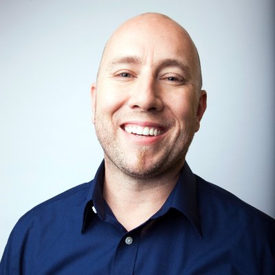 Profile Picture of David Andres Kietzman (@dakietz) on Twitter