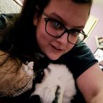 Profile Picture of Marissa Barbee (@barbee.marissa) on Instagram