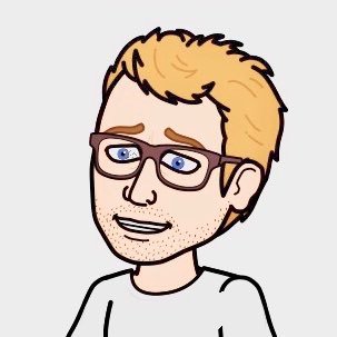 Profile Picture of Justin Hill (@jedjnr) on Twitter