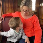 Profile Picture of Josie baxter (@josiebaxter.28) on Instagram