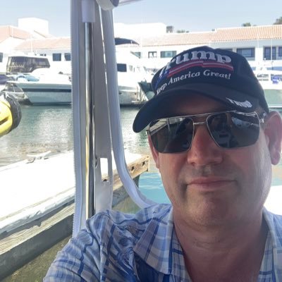 Profile Picture of Ben Goldberg (@@councilman_ben) on Twitter