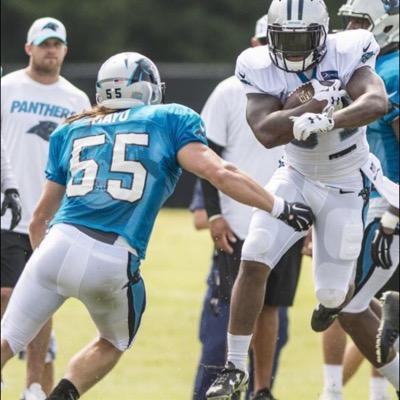 Profile Picture of Cameron Artis-Payne (@ThaRealKillaCam) on Twitter