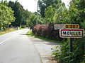 Profile Picture of Moulleon Wikipedia