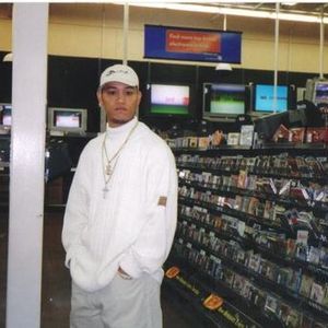 Profile Picture of A. Aguilar (@onyhman) on Myspace