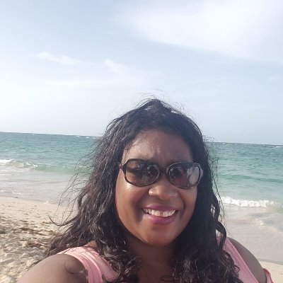 Profile Picture of TaKiesha Smith (@keykeysmith) on Twitter