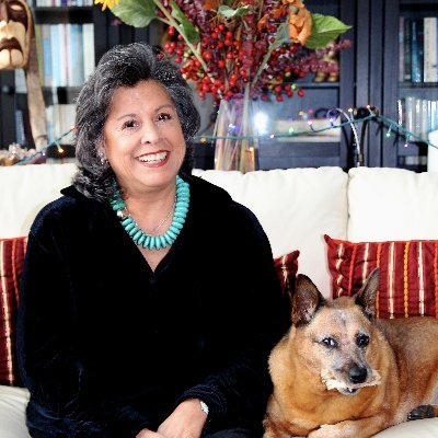 Profile Picture of Cynthia Wesley-Esquimaux (@cynthiawesley) on Twitter