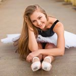 Profile Picture of Alexa Pierce (@_ballerina.alexa_) on Instagram