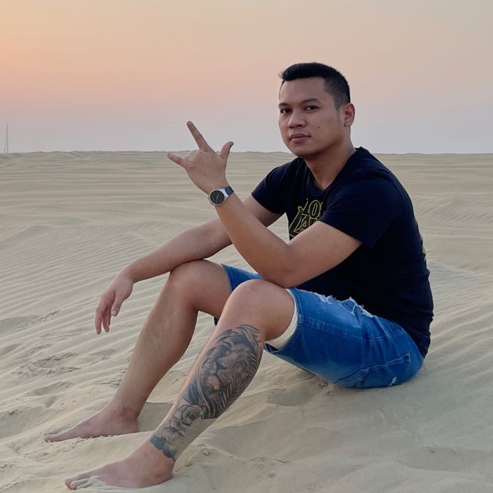 Profile Picture of JeffFlicks (@jeffflicks) on Tiktok
