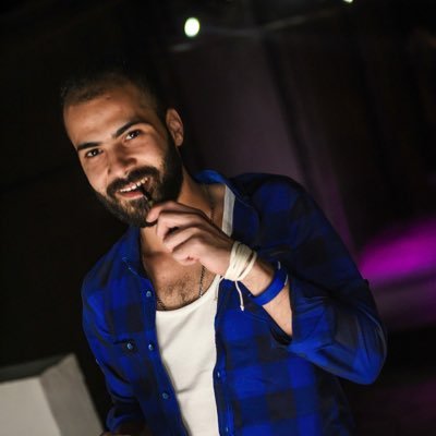 Profile Picture of Amr Saad (@amrsaad922) on Twitter