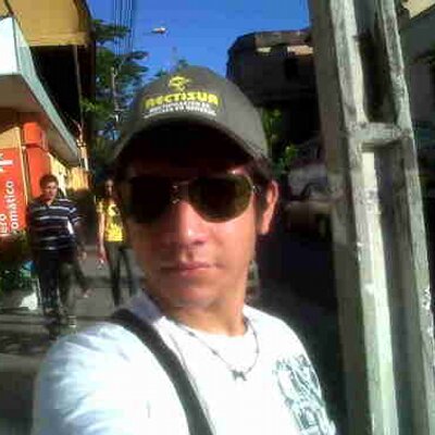 Profile Picture of Carlos Raul Baz (@BazRaul) on Twitter