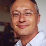 Profile Picture of Thomas Bahr (@digitalworkplaceexpert) on Instagram