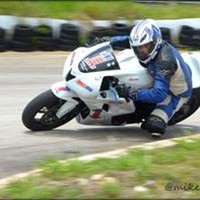 Profile Picture of Adrian Blake (@adrian-blake-5) on Quora