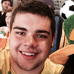 Profile Picture of Patrick Gustav Raffo Schneider (@patrickgustav96) on Flickr
