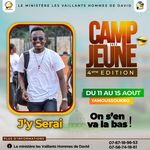 Profile Picture of Cedric Hermann Fofana Kidiofinninpan (@fofanacedric) on Instagram