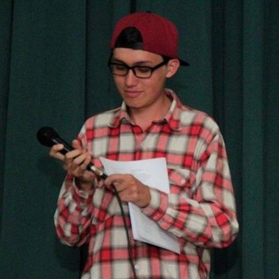 Profile Picture of Daniel Mazo (@mazo_vera) on Twitter