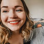 Profile Picture of 𝙳𝚊𝚗𝚒 𝙱𝚛𝚘𝚠𝚗 (@dani_fitzbrown) on Instagram