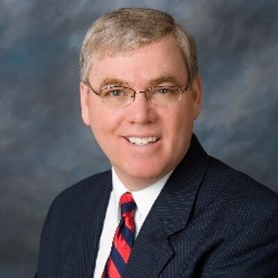 Profile Picture of Pastor Mike Norris (@FRBC_Pastor) on Twitter