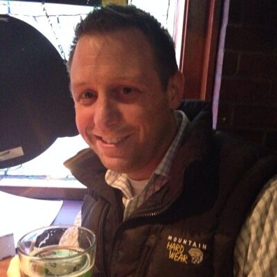 Profile Picture of Jay (@JayDeslauriers) on Twitter