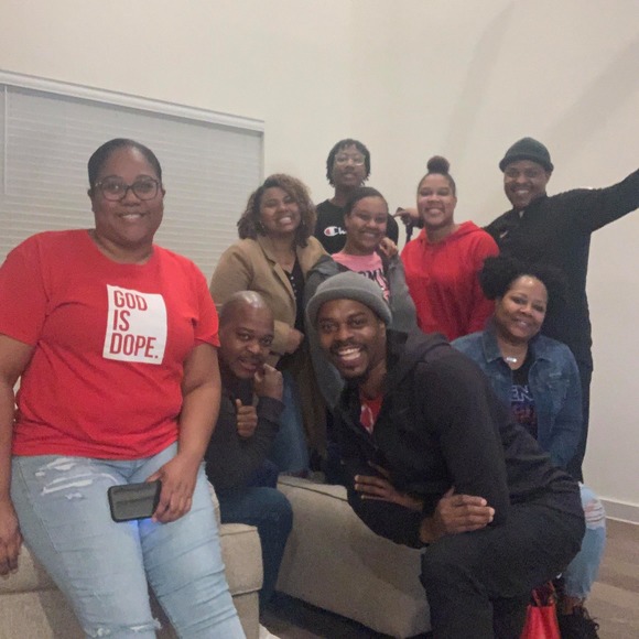 Profile Picture of Randy g. Booth (@boof15wayzz) on Poshmark