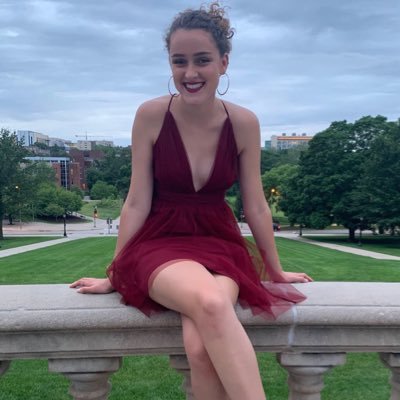 Profile Picture of Amelia Morrow (@morrow_amelia) on Twitter