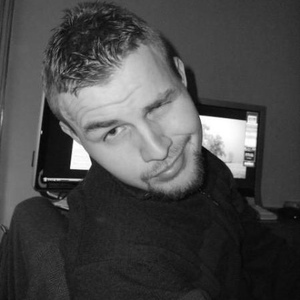 Profile Picture of Geoffrey Laakkonen (@iamthealphanomega) on Myspace