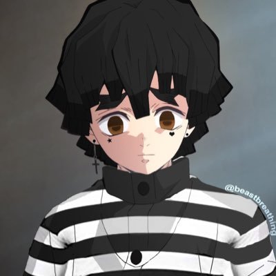 Profile Picture of Chris| SkitTheGod (@DivineSkit) on Twitter