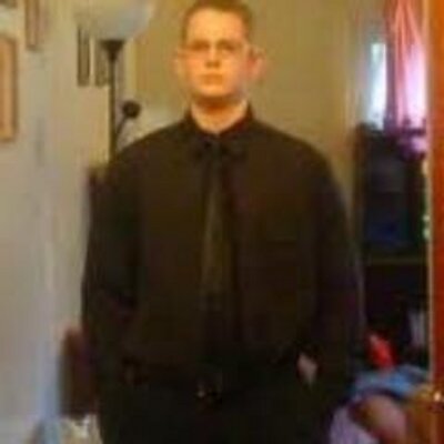 Profile Picture of Andrew Schreffler (@AndrewSchreffle) on Twitter