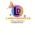 Profile Picture of Crochet Craft Expert (@larrydcraftz) on Instagram