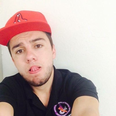 Profile Picture of Raul Arredondo (@arredondooraul) on Twitter