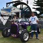 Profile Picture of Clint (@clintwarren1973) on Instagram