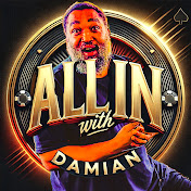 Profile Picture of Damian Bennett Official (@AllinwithDamian) on Youtube