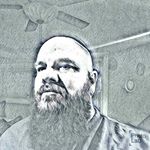 Profile Picture of David Herdman (@catfishdaddy29) on Instagram