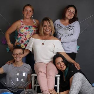 Profile Picture of Vera Villalobos (@verabeatrizv) on Facebook