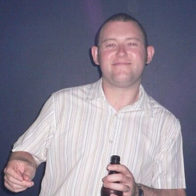 Profile Photo of Glen Edwards (@glenedwards74) on Twitter