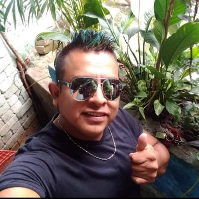 Profile Picture of Billy Pineda (@BillyPineda17) on Twitter