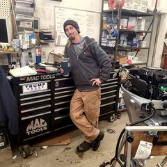 Profile Picture of Erik John Farrar (@farrar36) on Tiktok