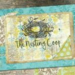 Profile Picture of Melissa & Stephen Hendrix (@thenestingcoop) on Instagram