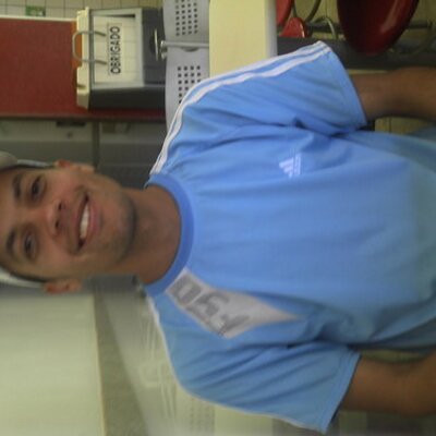 Profile Picture of Leonardo Paulino (@Gatinhoda23leo) on Twitter