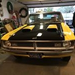 Profile Picture of Austin Mchenry (@austin_mchenry72) on Instagram