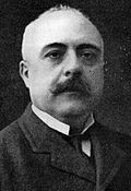Profile Picture of First Salandra governmenton Wikipedia